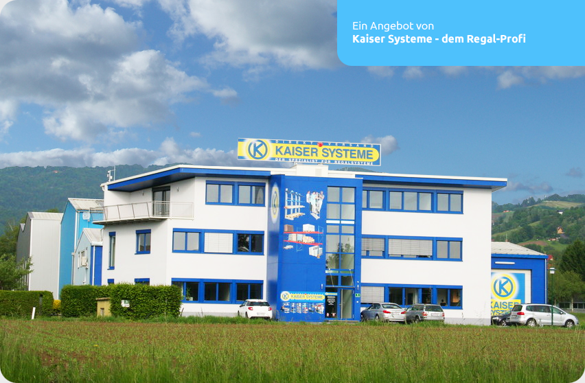 Firma Kaiser Systeme